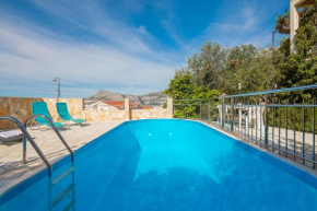 XXL Apartment - Private Pool
